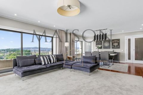 Penthouse i Rebordosa, Porto, Rebordosa - € 335 000 | Ref: MP-EF-A-323 - foto 4