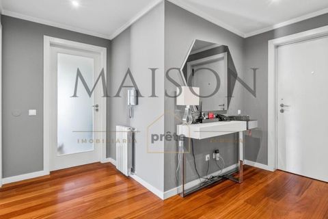 Penthouse i Rebordosa, Porto, Rebordosa - € 335 000 | Ref: MP-EF-A-323 - foto 7
