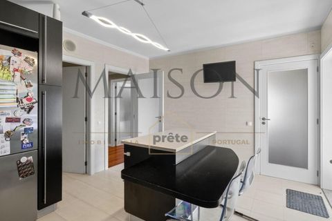 Penthouse i Rebordosa, Porto, Rebordosa - € 335 000 | Ref: MP-EF-A-323 - foto 8