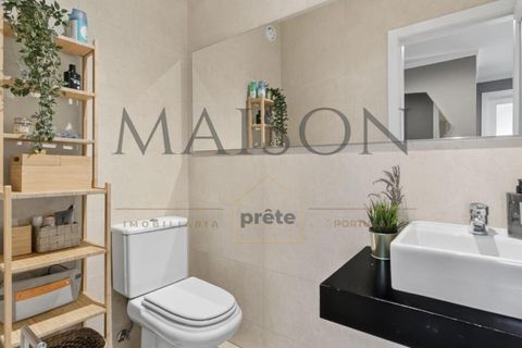 Penthouse i Rebordosa, Porto, Rebordosa - € 335 000 | Ref: MP-EF-A-323 - foto 13