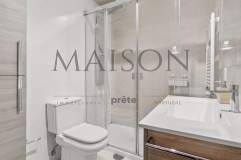 Penthouse i Rebordosa, Porto, Rebordosa - € 335 000 | Ref: MP-EF-A-323 - foto 16