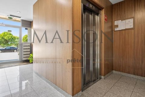 Penthouse i Rebordosa, Porto, Rebordosa - € 335 000 | Ref: MP-EF-A-323 - foto 25