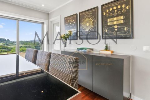Penthouse i Rebordosa, Porto, Rebordosa - € 335 000 | Ref: MP-EF-A-323 - foto 27