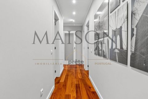 Penthouse i Rebordosa, Porto, Rebordosa - € 335 000 | Ref: MP-EF-A-323 - foto 29