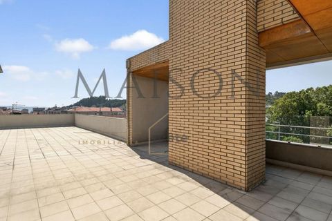 Penthouse i Rebordosa, Porto, Rebordosa - € 335 000 | Ref: MP-EF-A-323 - foto 32