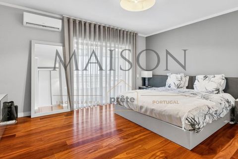 Penthouse i Rebordosa, Porto, Rebordosa - € 335 000 | Ref: MP-EF-A-323 - foto 35