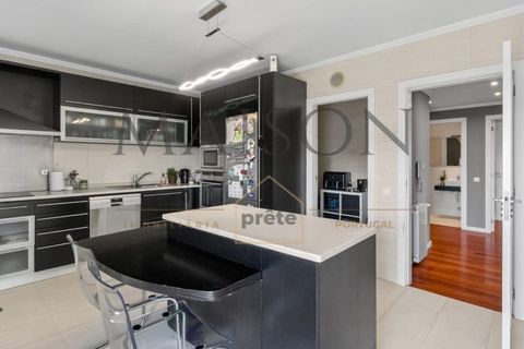 Penthouse i Rebordosa, Porto, Rebordosa - € 335 000 | Ref: MP-EF-A-323 - foto 36