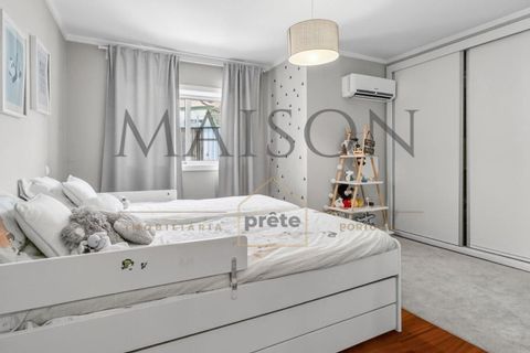 Penthouse i Rebordosa, Porto, Rebordosa - € 335 000 | Ref: MP-EF-A-323 - foto 38