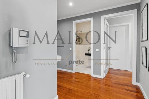 Penthouse i Rebordosa, Porto, Rebordosa - € 335 000 | Ref: MP-EF-A-323 - foto 40