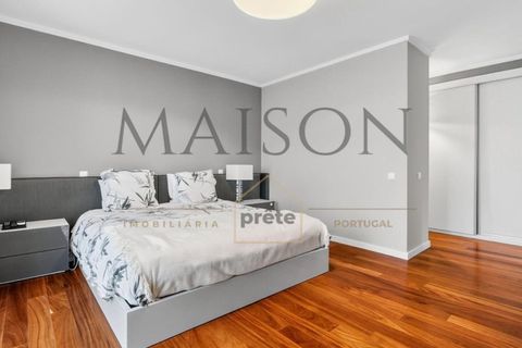 Penthouse i Rebordosa, Porto, Rebordosa - € 335 000 | Ref: MP-EF-A-323 - foto 42