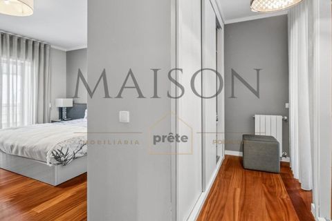 Penthouse i Rebordosa, Porto, Rebordosa - € 335 000 | Ref: MP-EF-A-323 - foto 44