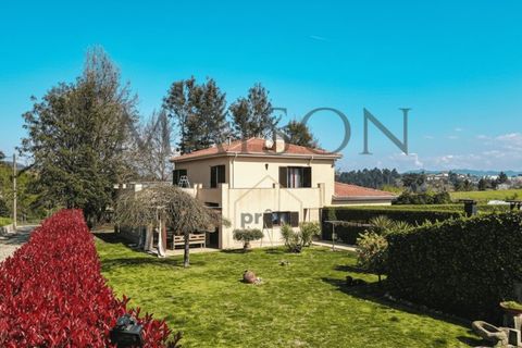 Villa a Penafiel, Porto, Penafiel - € 465.000 | Ref: MP-EF-M-302 - foto 3