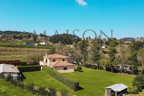 Villa a Penafiel, Porto, Penafiel - € 465.000 | Ref: MP-EF-M-302 - foto 4