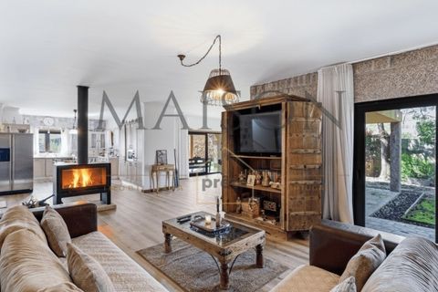 Villa a Penafiel, Porto, Penafiel - € 465.000 | Ref: MP-EF-M-302 - foto 7