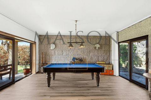 Villa a Penafiel, Porto, Penafiel - € 465.000 | Ref: MP-EF-M-302 - foto 8