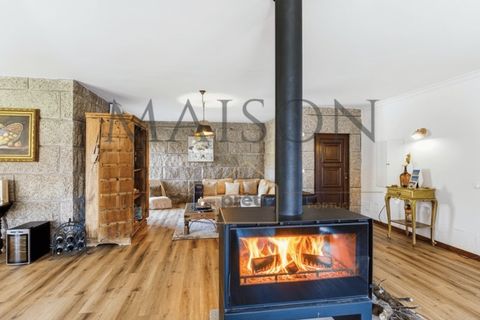 Villa a Penafiel, Porto, Penafiel - € 465.000 | Ref: MP-EF-M-302 - foto 9
