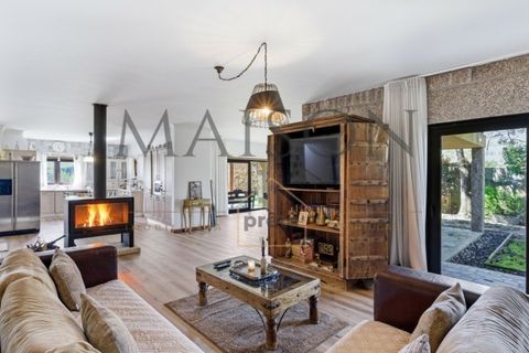 Villa a Penafiel, Porto, Penafiel - € 465.000 | Ref: MP-EF-M-302 - foto 10