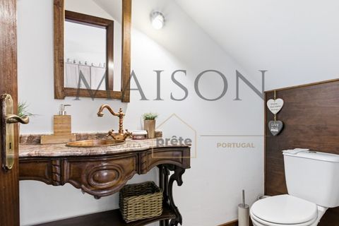 Villa a Penafiel, Porto, Penafiel - € 465.000 | Ref: MP-EF-M-302 - foto 11