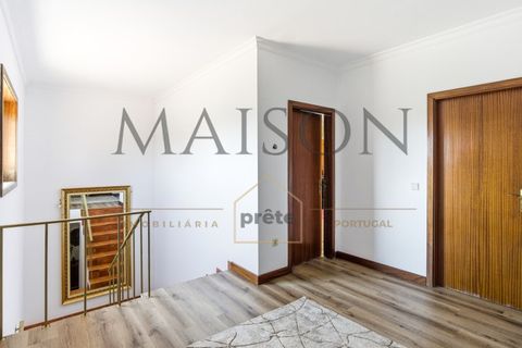 Villa a Penafiel, Porto, Penafiel - € 465.000 | Ref: MP-EF-M-302 - foto 16