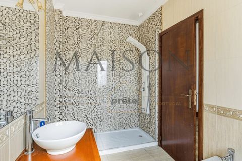 Villa a Penafiel, Porto, Penafiel - € 465.000 | Ref: MP-EF-M-302 - foto 21