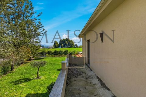 Villa a Penafiel, Porto, Penafiel - € 465.000 | Ref: MP-EF-M-302 - foto 25