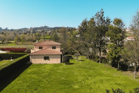 Villa a Penafiel, Porto, Penafiel - € 465.000 | Ref: MP-EF-M-302 - foto 26