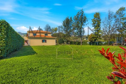 Villa a Penafiel, Porto, Penafiel - € 465.000 | Ref: MP-EF-M-302 - foto 31