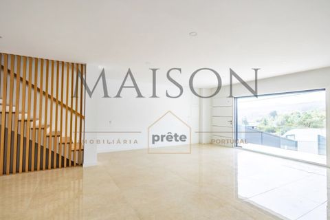 Villa i Penafiel, Porto, Penafiel - € 455.000 | Ref: MP-EF-M-321 - foto 2