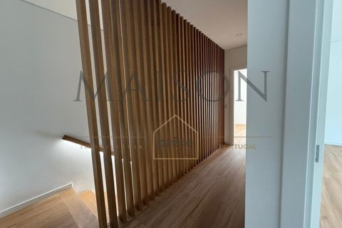 Villa i Penafiel, Porto, Penafiel - € 455.000 | Ref: MP-EF-M-321 - foto 10