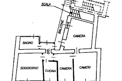 Leilighet i Gozzano, Novara, Gozzano - € 11 250 | Ref: NO90/23LU-0411-25-1200 - foto 2
