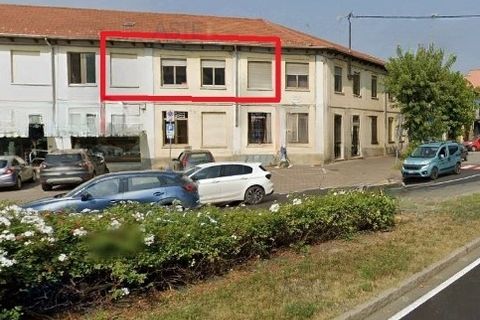 Erhvervsejendom i Asti, Asti, Asti - € 112.500 | Ref: AT73/16L1-2910-25-1600 - foto 1