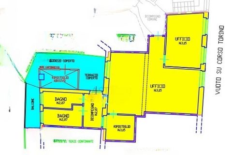 Erhvervsejendom i Asti, Asti, Asti - € 112.500 | Ref: AT73/16L1-2910-25-1600 - foto 2