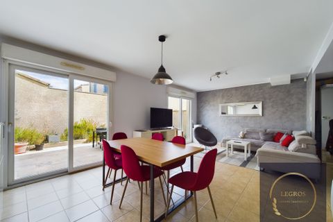 Villa a Chateaurenard, Bouches-du-Rhone, Chateaurenard - € 294.000 | Ref: 221 - foto 4