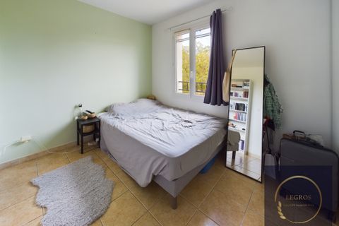 Villa a Chateaurenard, Bouches-du-Rhone, Chateaurenard - € 294.000 | Ref: 221 - foto 6