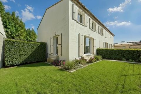 Villa a Cabannes, Bouches-du-Rhone, Cabannes - € 280.000 | Ref: LMVMA10000519 - foto 2