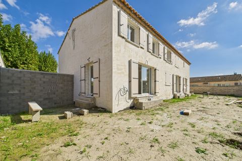 Villa a Cabannes, Bouches-du-Rhone, Cabannes - € 280.000 | Ref: LMVMA10000519 - foto 5
