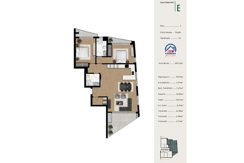 Lejlighed i Ponta do Sol, Madeira, Ponta do Sol - € 620.000 | Ref: IC_1228_E - foto 12