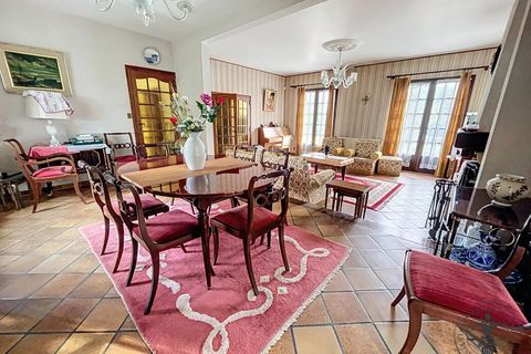 Villa i Ablis, Yvelines, Ablis - € 435.000 | Ref: 86384337 - foto 2