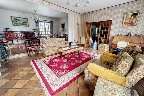 Villa i Ablis, Yvelines, Ablis - € 435.000 | Ref: 86384337 - foto 3