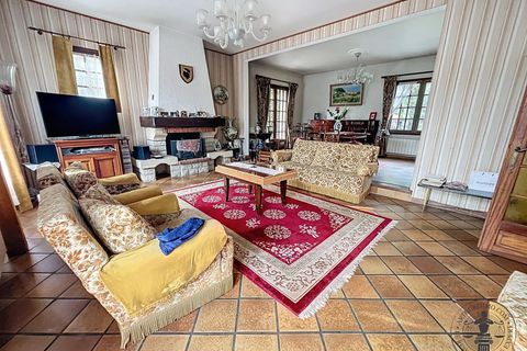 Villa i Ablis, Yvelines, Ablis - € 435.000 | Ref: 86384337 - foto 4