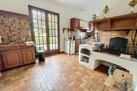 Villa i Ablis, Yvelines, Ablis - € 435.000 | Ref: 86384337 - foto 5