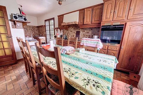 Villa i Ablis, Yvelines, Ablis - € 435.000 | Ref: 86384337 - foto 6