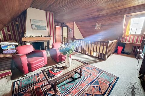 Villa i Ablis, Yvelines, Ablis - € 435.000 | Ref: 86384337 - foto 9