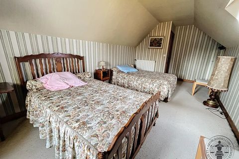 Villa i Ablis, Yvelines, Ablis - € 435.000 | Ref: 86384337 - foto 10
