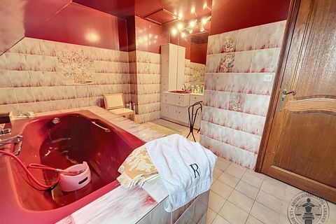 Villa i Ablis, Yvelines, Ablis - € 435.000 | Ref: 86384337 - foto 11