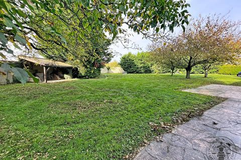 Villa i Ablis, Yvelines, Ablis - € 435.000 | Ref: 86384337 - foto 12