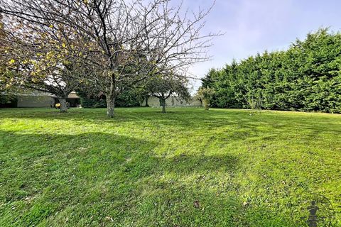 Villa i Ablis, Yvelines, Ablis - € 435.000 | Ref: 86384337 - foto 13