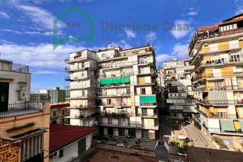 Lejlighed i Naples, Naples, Naples - € 140.000 | Ref: VIA POLVERIERA - foto 1