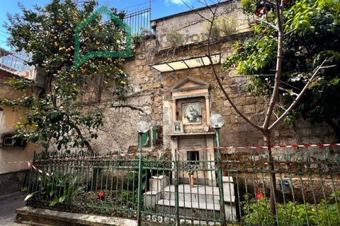 Lejlighed i Naples, Naples, Naples - € 140.000 | Ref: VIA POLVERIERA - foto 2
