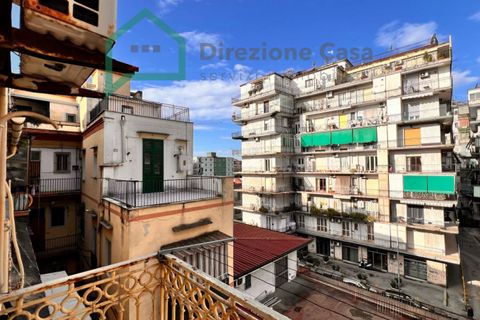 Lejlighed i Naples, Naples, Naples - € 140.000 | Ref: VIA POLVERIERA - foto 10